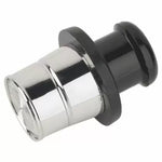 Compartiment ascuns de depozitare în formă de brichetă auto