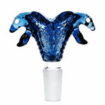Glass bong bowl 18mm