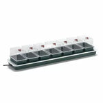 Garland Super 7 Windowsill Heated Propagation Station