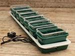 Garland Super 7 Windowsill Heated Propagation Station
