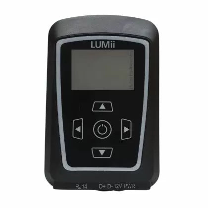 LUMii XLED LED Panel Light Controller (Timer) – EU Plug