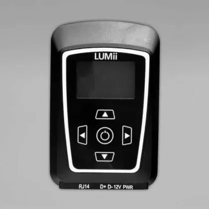 LUMii XLED LED Panel Light Controller (Timer) – EU Plug
