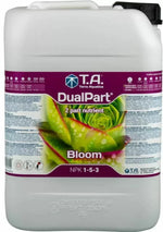 T.A. DualPart Bloom - flowering nutrient