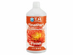 T.A. FinalPart – îngrășământ pentru înflorire târzie