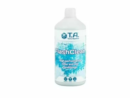 T.A. FlashClean - почистващ агент