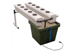 Terra Aquatica GrowStream10 V2 – Aero-Hydroponic System for 10 Plants