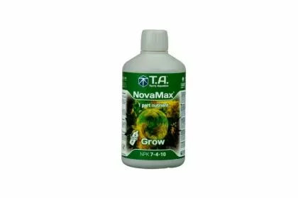 T.A. NovaMax Grow - Concentrated Growth Fertiliser