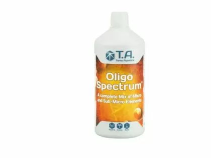 T.A. Oligo Spectrum – amestec de microelemente