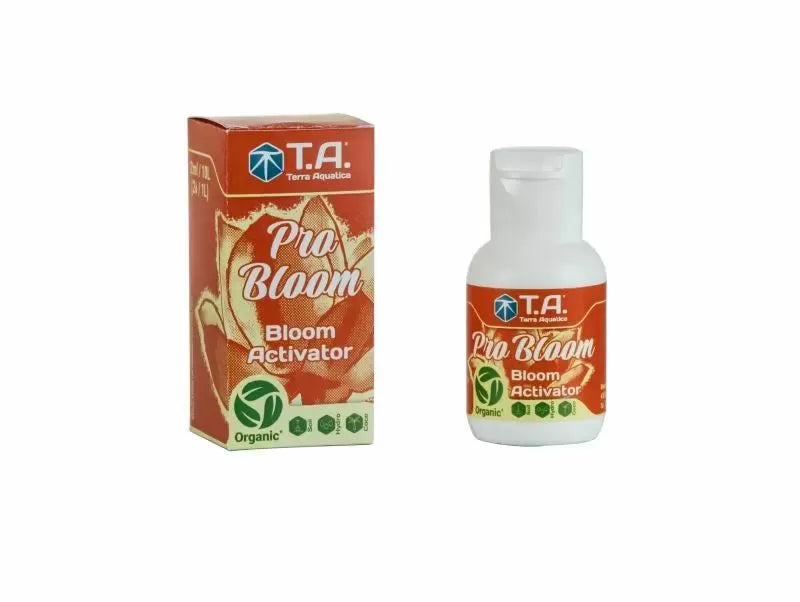 T.A. Pro Bloom - booster pentru înflorire