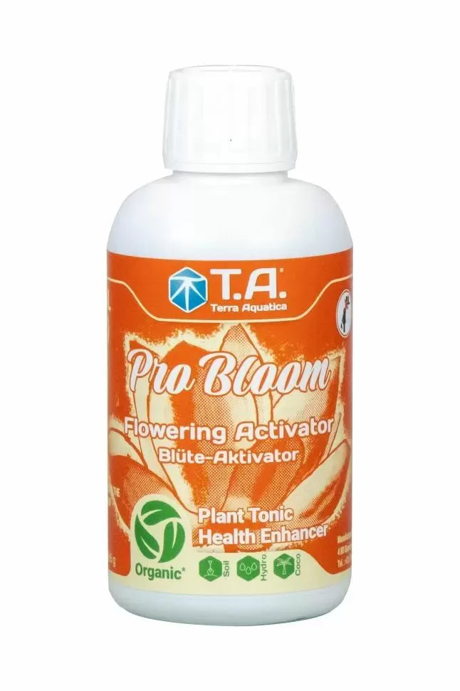 T.A. Pro Bloom - booster pentru înflorire
