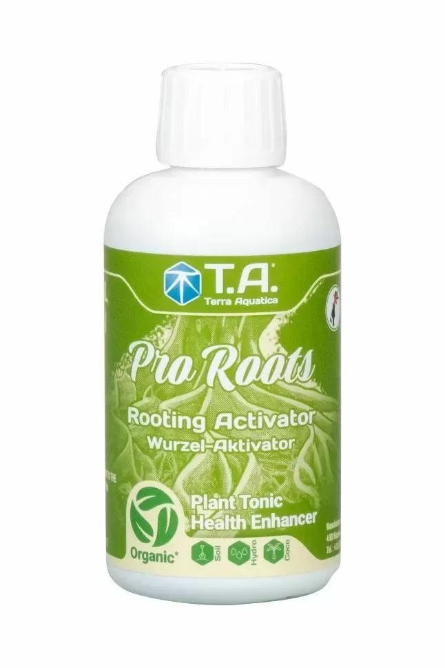 T.A. Pro Roots - stimulator organic pentru rădăcini