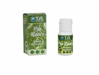 T.A. Pro Roots - stimulator organic pentru rădăcini