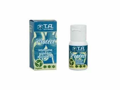 T.A. Protect - activator al sistemului imunitar