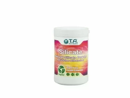T.A. Silicate - siliciu