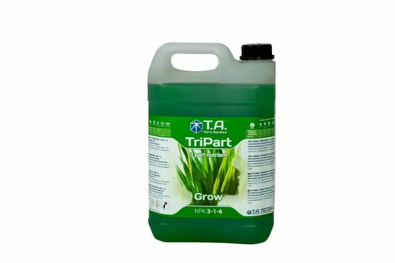 T.A. TriPart Grow - fertilizant pentru creștere