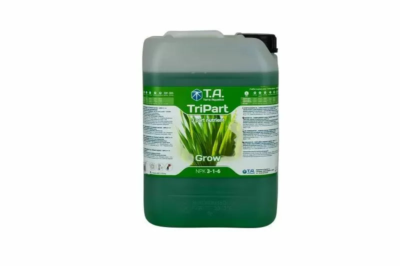 T.A. TriPart Grow - fertilizant pentru creștere