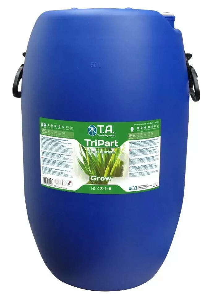 T.A. TriPart Grow - fertilizant pentru creștere