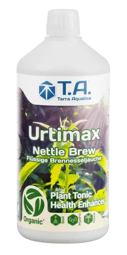 T.A. Urtimax 0.5L - extract de urzică