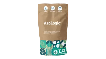T.A. AzoLogic® – inoculant microbian pentru rădăcini și eficiență nutritivă