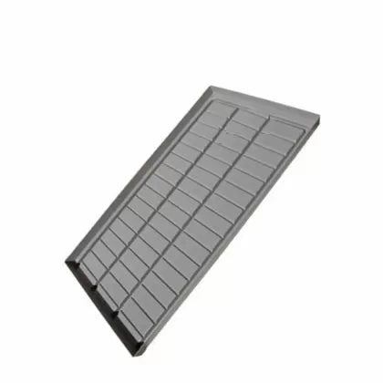 Ebb and Flow Tray 1100 x 630 mm pot tray without drainage hole – professional irrigation tray