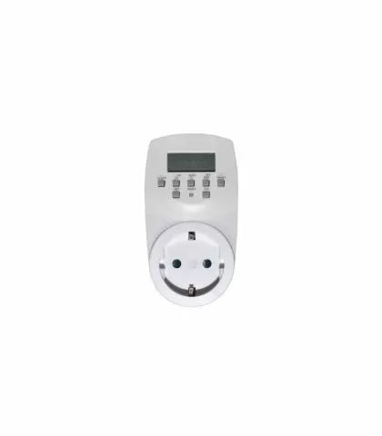 ⏲️ Timer digital VDL
