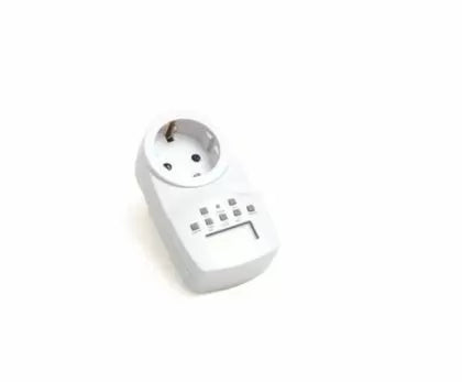 ⏲️ Timer digital VDL