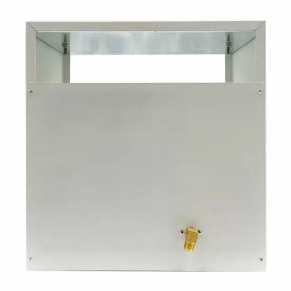 TechGrow CO2 - gas generator with 10 burners (LPG)