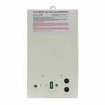TechGrow CO2 - gas generator with 10 burners (LPG)