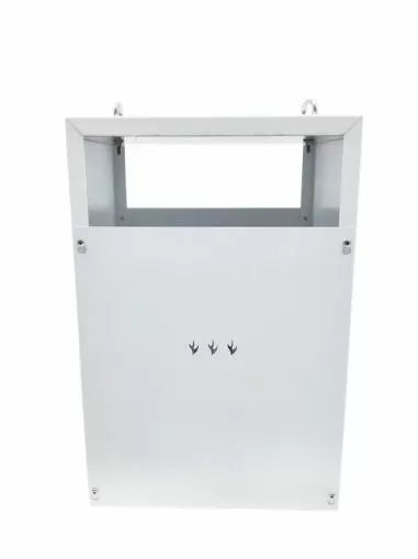 Techgrow CO2 generator 4KW (LPG) - generator de gaz CO2 cu 4 arzătoare (LPG)