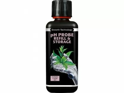 Lichid pentru păstrarea sondelor pH - pH Probe Refill and Storage 300ml