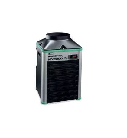 Tecoponic HY2000 Chiller - răcitor pentru apă