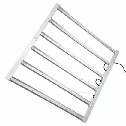 Titan LED PRO 720W 2.9 - lampă fito cu spectru complet