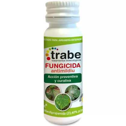 Trabe – fungicid împotriva manei, 8 ml