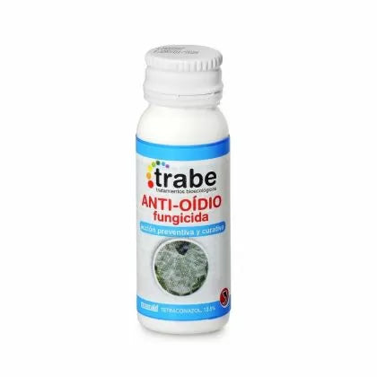 Trabe - fungicid împotriva făinării 10 ml