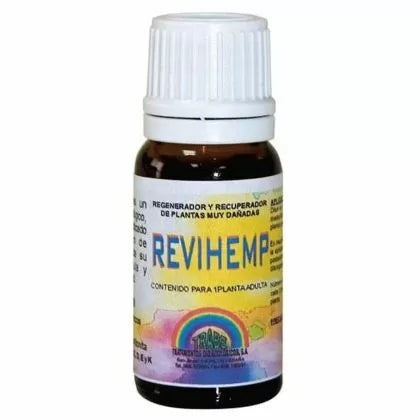 Trabe Revihemp 10 ml