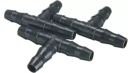 Te 4mm - fitinguri pentru hidroponie