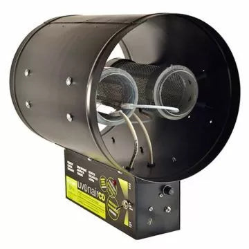 Uvonair® CD-1000/2 (600m3 - 1200m3) - generator de ozon