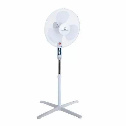 Vanguard ventilator de podea 40 cm – 3 viteze