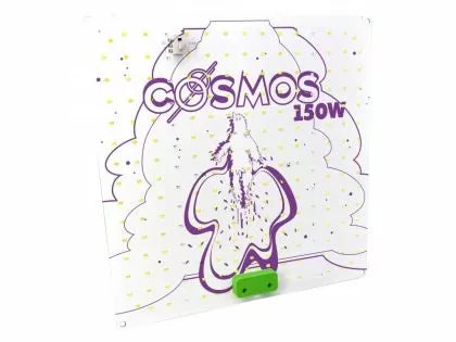 Vanguard Hydroponics LED Cosmos 150W - lampă LED pentru creștere și înflorire
