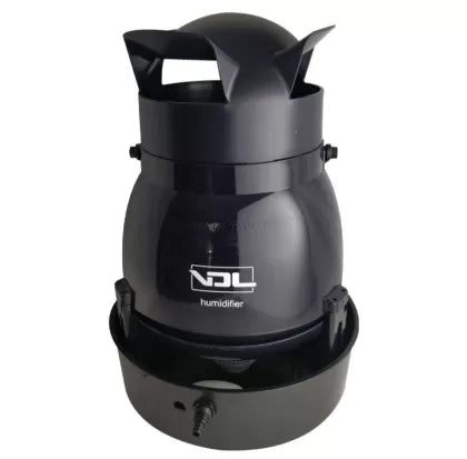 VDL umidificator de aer Monster Fogger