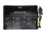 VDL covoraș de încălzire cu termoregulator 30W (55 × 35 cm)
