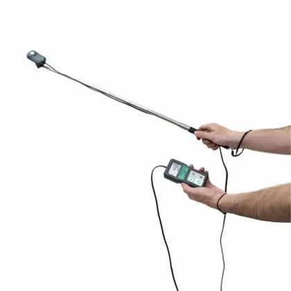 VDL PAR Meter — lux meter for measuring PAR radiation