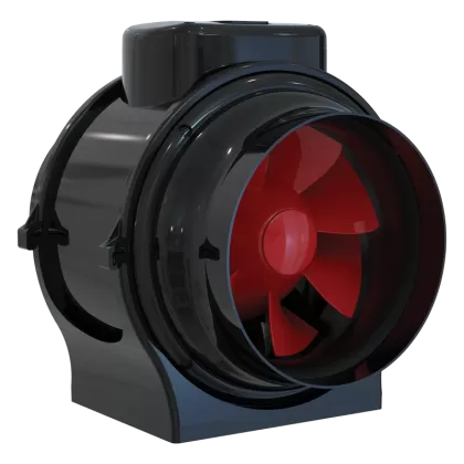 Vents Boost 200 1140m3/h - turbine fan (inline)