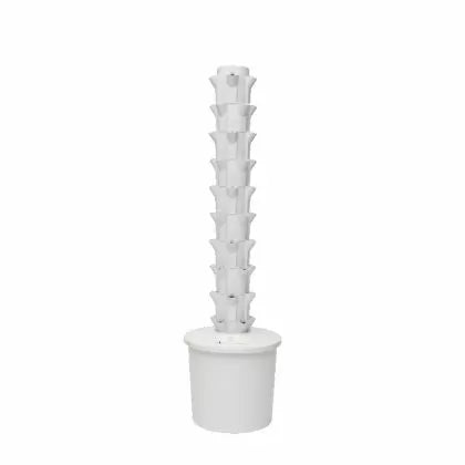 Hydroponic Vertical Garden — set complet pentru grădinărit hidroponic vertical