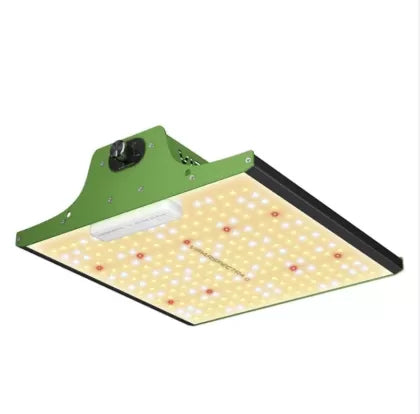 ViparSpectra® 2024 Upgraded P600 100W LED Grow Light – lampă LED pentru creștere și înflorire