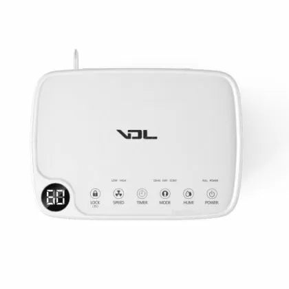 VDL dehumidifier 12 L/day