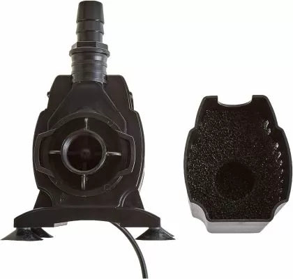 Pompă submersibilă de iaz Hailea HX-8830 2900 l/h