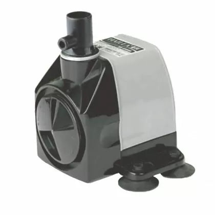 Pompă submersibilă pentru iaz Hailea HX-4500 2000l/h