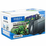 Pompă submersibilă de iaz Hailea HX-8830 2900 l/h