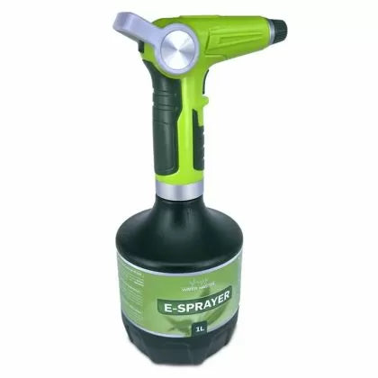 Water Master pulverizator electric cu baterie – 1l.